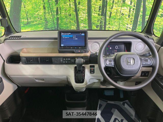 Honda N BOX 2024-04 8036998-1