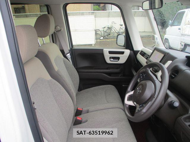 Honda N BOX 2023-05 8037014-12