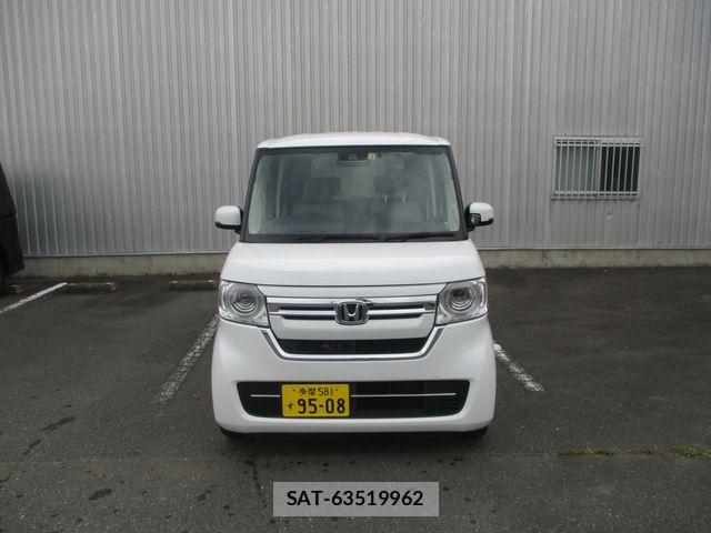 Honda N BOX 2023-05 8037014-1