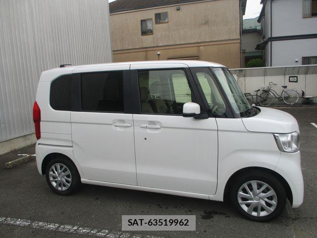 Honda N BOX 2023-05 8037014-2