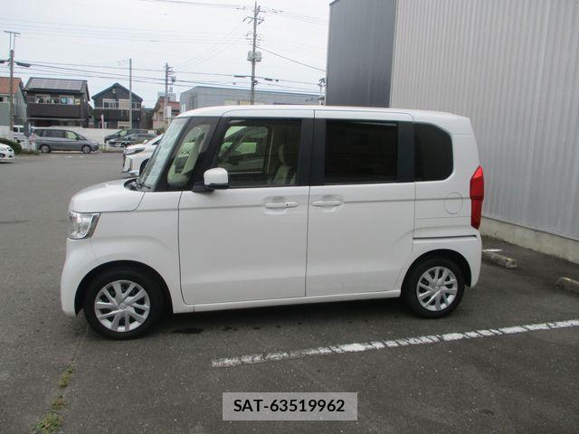 Honda N BOX 2023-05 8037014-3