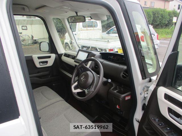 Honda N BOX 2023-05 8037014-6