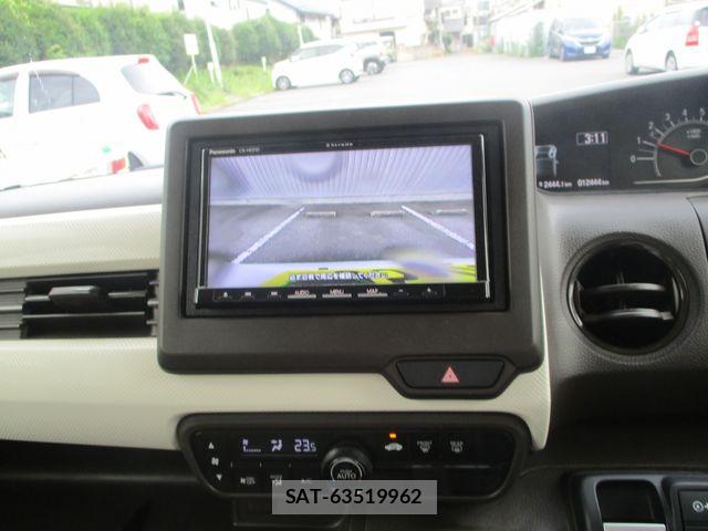 Honda N BOX 2023-05 8037014-8