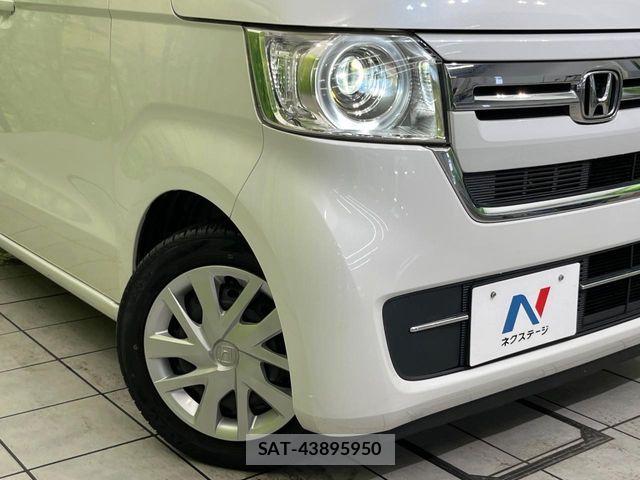 Honda N BOX 2021-06 8037025-11