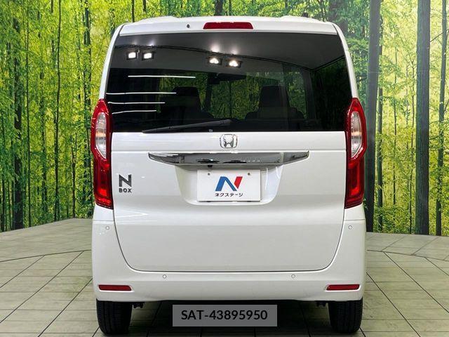 Honda N BOX 2021-06 8037025-14