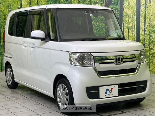 Honda N BOX 2021-06 8037025-15