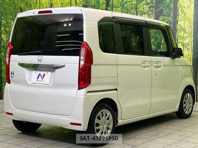 Honda N BOX 2021-06 8037025-16
