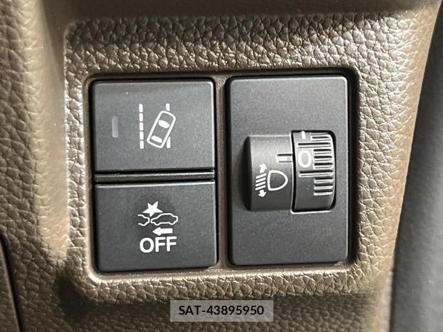 Honda N BOX 2021-06 8037025-4