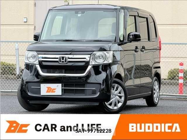 Honda N BOX 2022-09 8037027-0