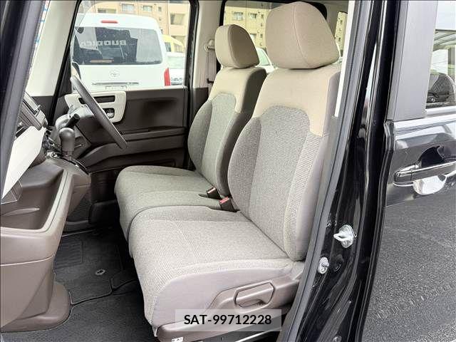 Honda N BOX 2022-09 8037027-9