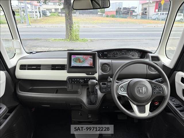 Honda N BOX 2022-09 8037027-1