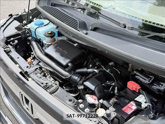 Honda N BOX 2022-09 8037027-19
