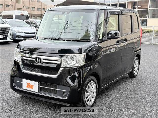 Honda N BOX 2022-09 8037027-21