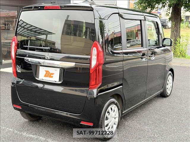 Honda N BOX 2022-09 8037027-23