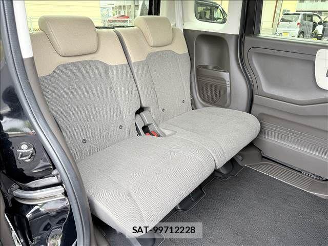 Honda N BOX 2022-09 8037027-25