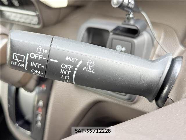 Honda N BOX 2022-09 8037027-27