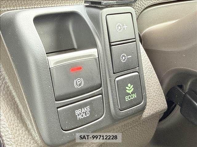 Honda N BOX 2022-09 8037027-3