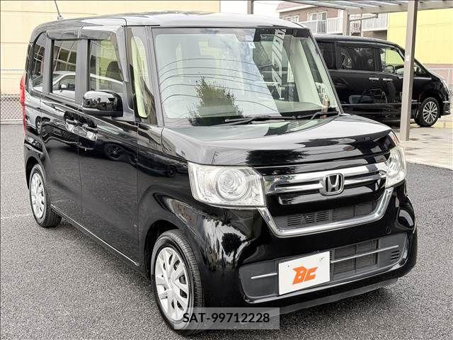 Honda N BOX 2022-09 8037027-4