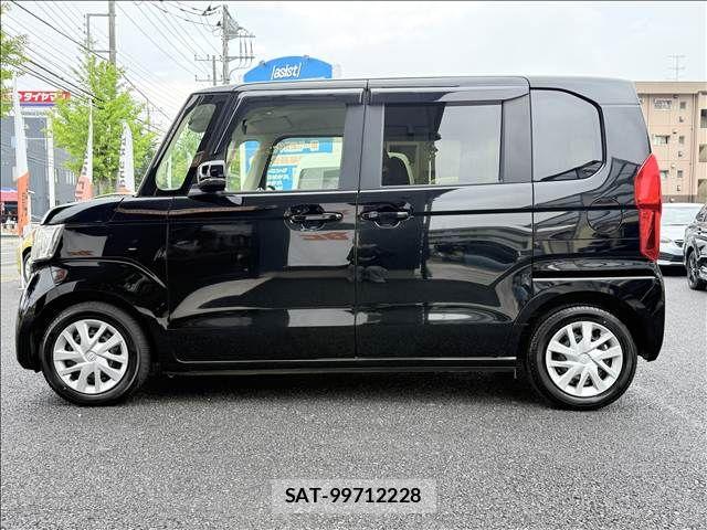 Honda N BOX 2022-09 8037027-5