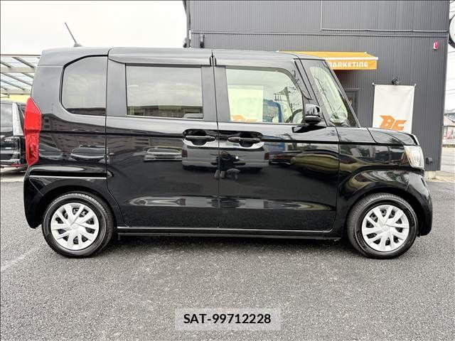 Honda N BOX 2022-09 8037027-6