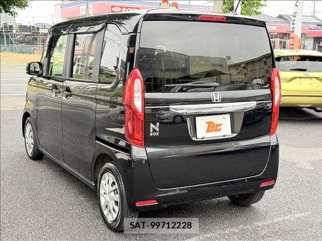 Honda N BOX 2022-09 8037027-7