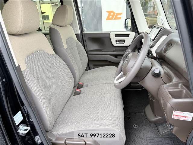 Honda N BOX 2022-09 8037027-8