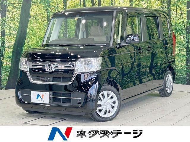 Honda N BOX 2022-12 8037015-0