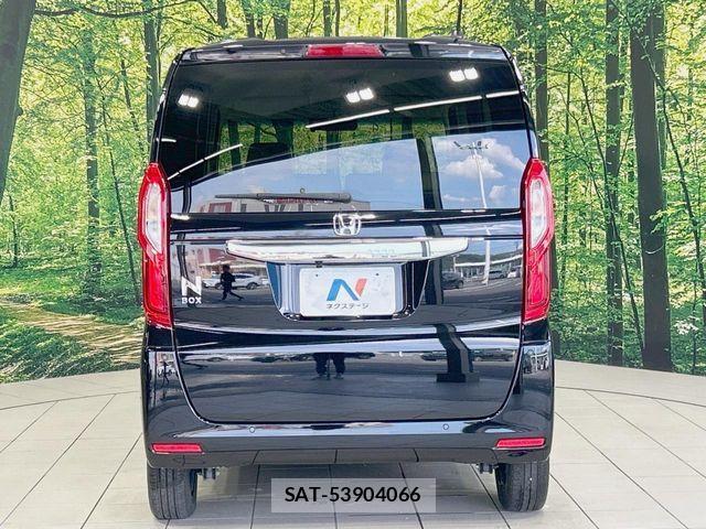 Honda N BOX 2022-12 8037015-14