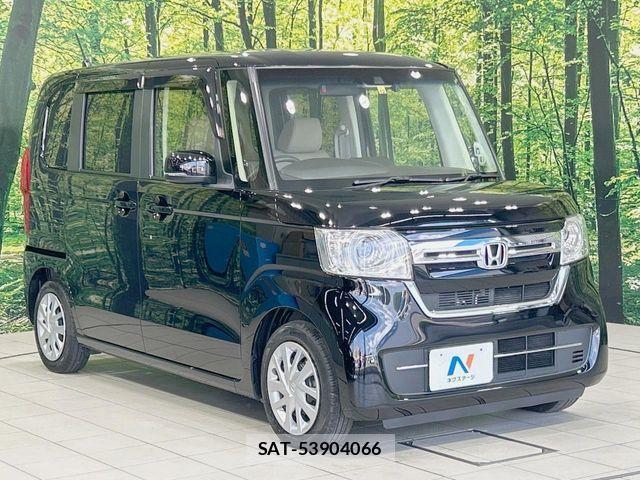 Honda N BOX 2022-12 8037015-15