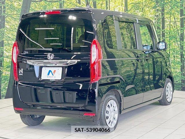 Honda N BOX 2022-12 8037015-16
