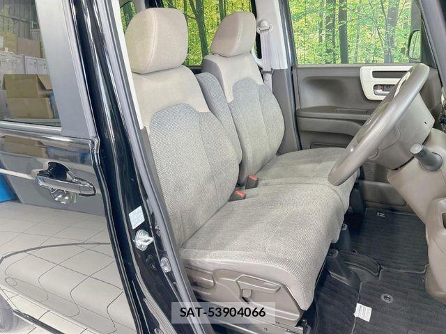 Honda N BOX 2022-12 8037015-7