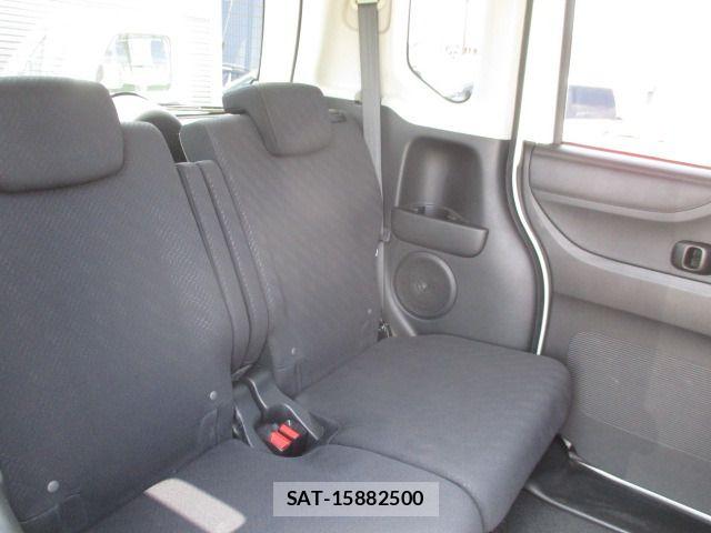 Honda N BOX 2013-07 8037047-9