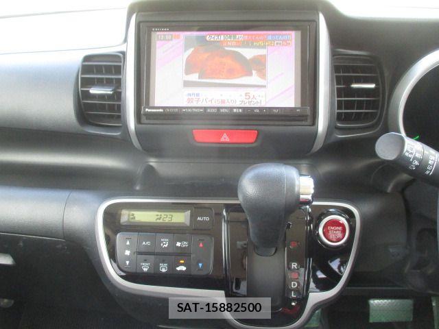 Honda N BOX 2013-07 8037047-13