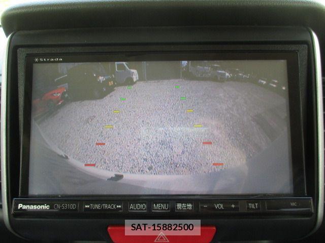 Honda N BOX 2013-07 8037047-17