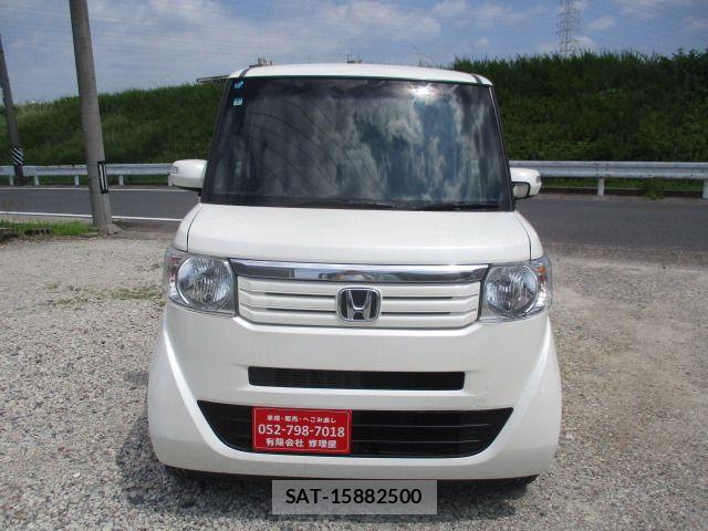 Honda N BOX 2013-07 8037047-1