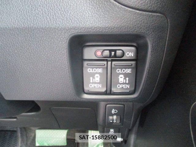 Honda N BOX 2013-07 8037047-19