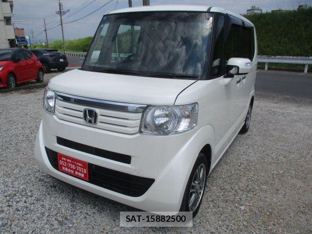 Honda N BOX 2013-07 8037047-2