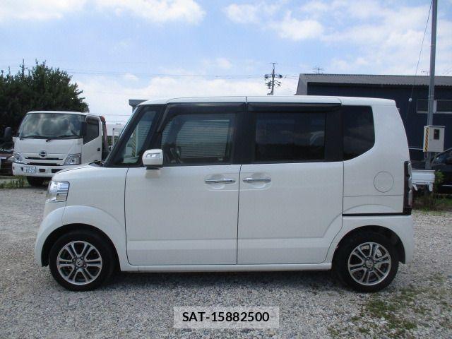 Honda N BOX 2013-07 8037047-3