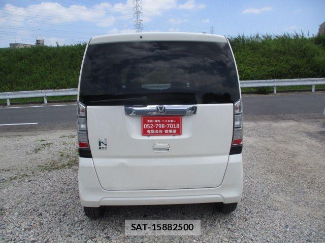 Honda N BOX 2013-07 8037047-5