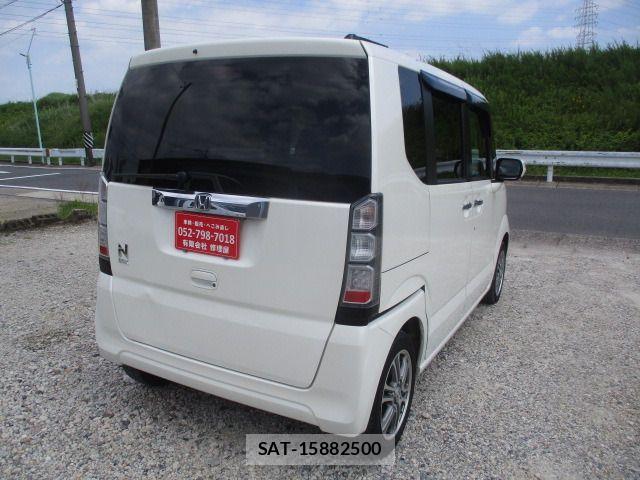 Honda N BOX 2013-07 8037047-6
