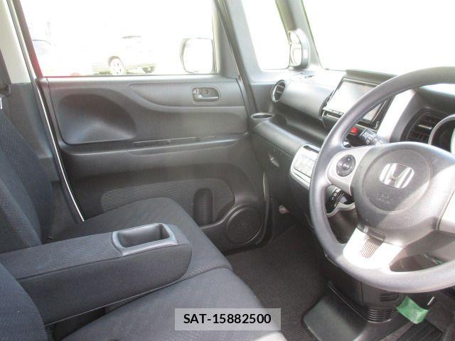 Honda N BOX 2013-07 8037047-7