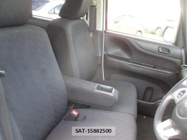 Honda N BOX 2013-07 8037047-8
