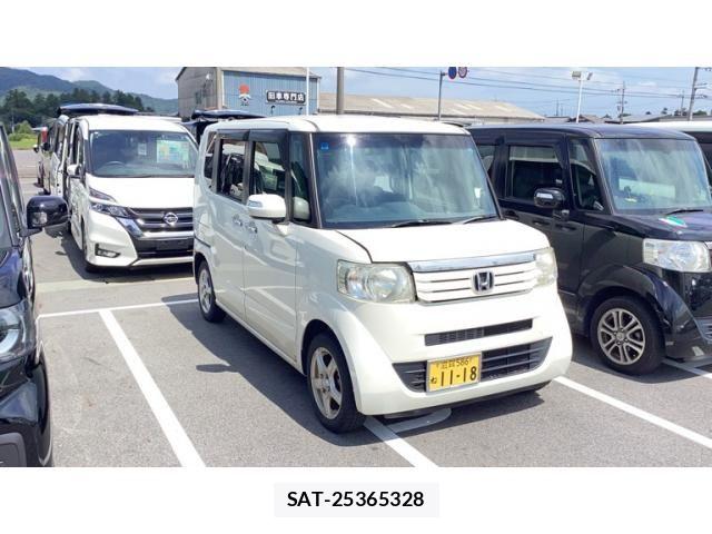 Honda N BOX 2013-08 8037074-0