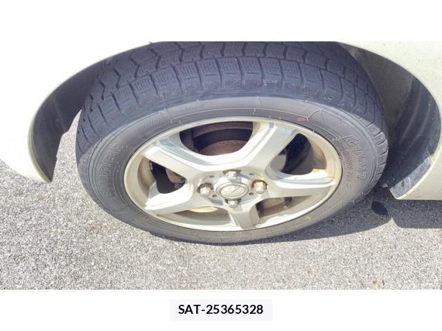 Honda N BOX 2013-08 8037074-9