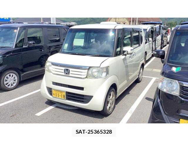 Honda N BOX 2013-08 8037074-10