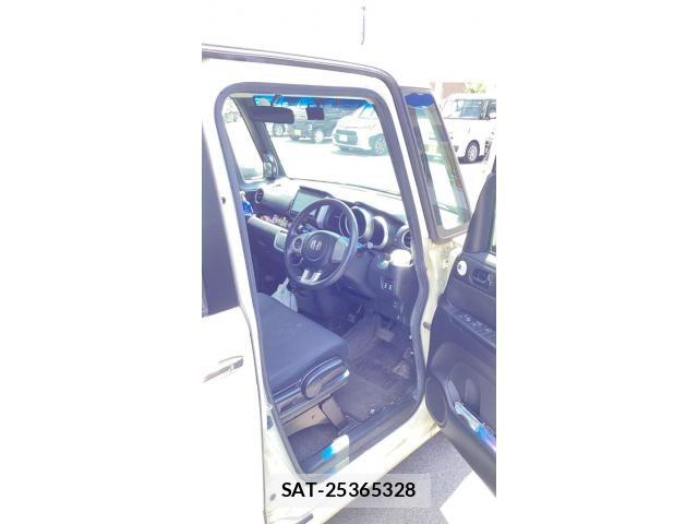 Honda N BOX 2013-08 8037074-13