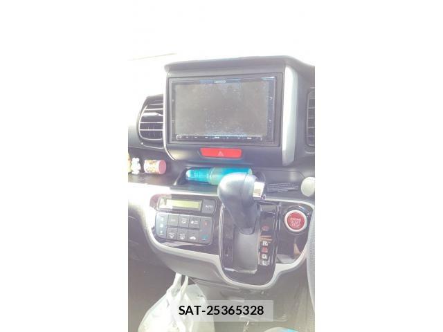 Honda N BOX 2013-08 8037074-19