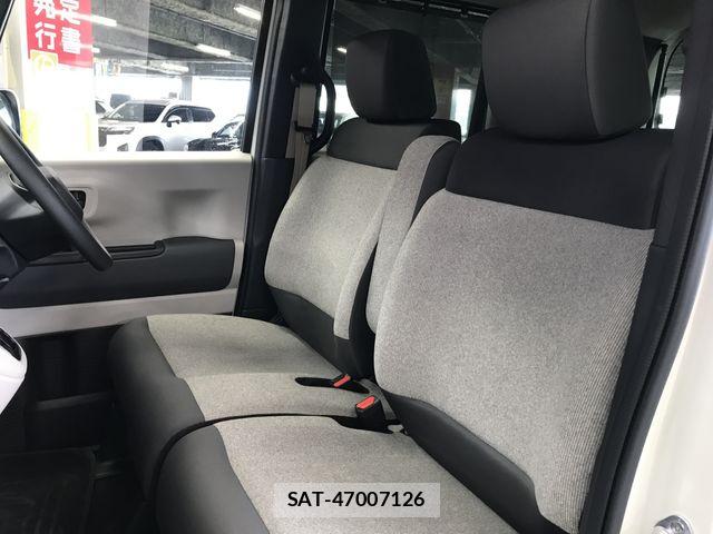 Honda N BOX 2024-10 8036999-9