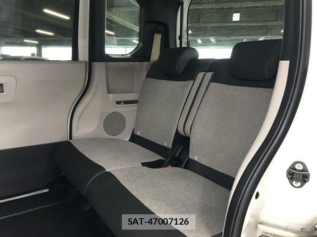 Honda N BOX 2024-10 8036999-10