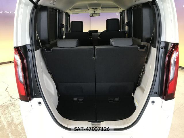 Honda N BOX 2024-10 8036999-12